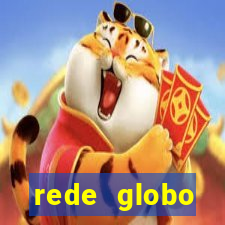 rede globo absolutamente tudo